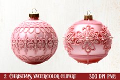 Pink Christmas Crochet Set Clipart Bundle, Pink Christmas Clipart, Pink Christmas Clipart Bundle, Pink Christmas Watercolor, Watercolor Pink Christmas, Pink Christmas Sublimation, Pink Christmas, Pink Christmas Clip Art, Pink Christmas Sublimation Designs