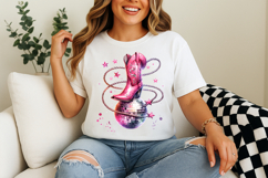 pink cowgirl boot with rope png, western cowgirl boot sublimation, girly cowgirl png design, cowgirl rope boot clipart, country girl boot png file, trendy cowgirl sublimation png, rustic cowgirl rope design, rodeo pink cowgirl boot png, western boot clipa