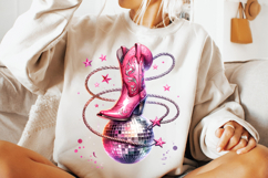 pink cowgirl boot with rope png, western cowgirl boot sublimation, girly cowgirl png design, cowgirl rope boot clipart, country girl boot png file, trendy cowgirl sublimation png, rustic cowgirl rope design, rodeo pink cowgirl boot png, western boot clipa