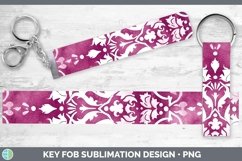 GorgeousPink Key Fob design.