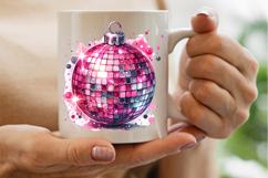 pink disco ball cowgirl png, western disco clipart sublimation, girly cowgirl png design, disco cowgirl pink sublimation, rodeo party pink disco png, trendy western cowgirl clipart, pink disco sublimation design, country girl disco png art, cowgirl party 