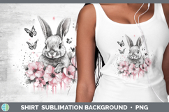 GorgeousPink Drips BS02 Shirt design.