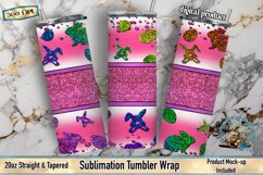 Peekaboo Tumbler, Sublimation Design, Easter Tumbler, Easter Sublimation