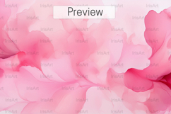 Suitable for feminine invitations, elegant branding, blog visuals, delicate wall art, and stylish packaging. The pastel pink palette complements soft, romantic, and modern themes.