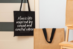 Pink Fields - Modern Handbrush Font Product Image 4