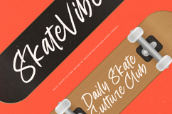 Pink Fields - Modern Handbrush Font Product Image 5