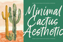 Pink Fields - Modern Handbrush Font Product Image 6