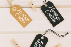 Pink Fields - Modern Handbrush Font Product Image 7