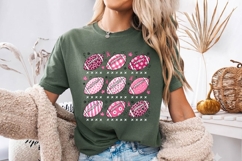 Pink Football Breast Cancer Awareness Bundle Product Image 3
