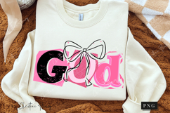 Coquette But God PNG Product Image 3