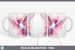 GorgeousPink Mug Wrap design.