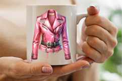 pink leather cowgirl jacket png, western cowgirl jacket clipart, girly cowgirl sublimation design, cowgirl fashion png file, trendy cowgirl jacket sublimation, rodeo pink jacket clipart, country girl jacket png design, rustic cowgirl fashion sublimation, 
