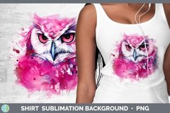 GorgeousPink Shirt design.
