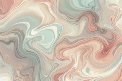 Muted Pastel Marbled Texture Backgrounds Product Image 6