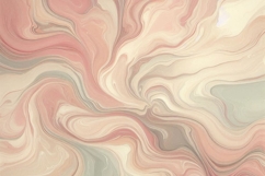Muted Pastel Marbled Texture Backgrounds Product Image 5