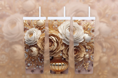 5 Luxury Baroque Tumbler Wrap Bundle Product Image 5