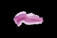 Pink splash watercolor stroke brush art element design Product Image 2