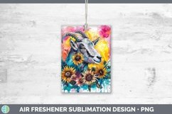 GorgeousPink Summer Air Freshener design.