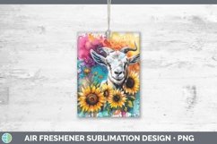 GorgeousPink Summer Air Freshener design.