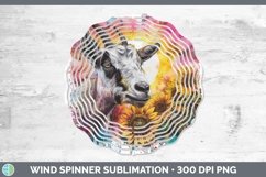 GorgeousPink Summer Wind Spinner design.