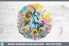GorgeousPink Summer Wind Spinner design.