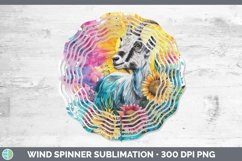 GorgeousPink Summer Wind Spinner design.
