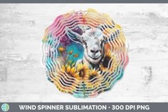 GorgeousPink Summer Wind Spinner design.