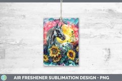 GorgeousPink Summer Air Freshener design.
