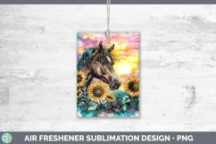 GorgeousPink Summer Air Freshener design.