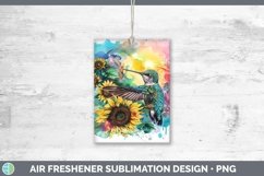 GorgeousPink Summer Air Freshener design.