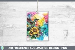GorgeousPink Summer Air Freshener design.