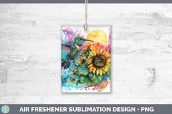 GorgeousPink Summer Air Freshener design.