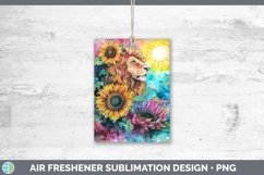 GorgeousPink Summer Air Freshener design.