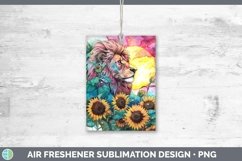 GorgeousPink Summer Air Freshener design.