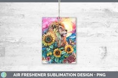 GorgeousPink Summer Air Freshener design.