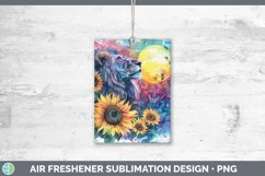 GorgeousPink Summer Air Freshener design.