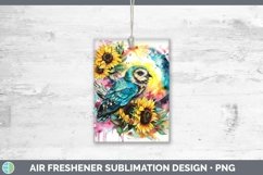 GorgeousPink Summer Air Freshener design.
