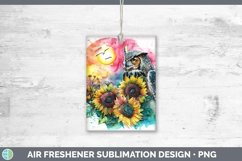 GorgeousPink Summer Air Freshener design.
