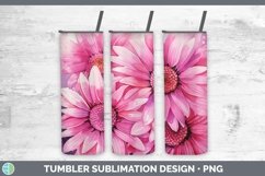 GorgeousPink Tumbler design.