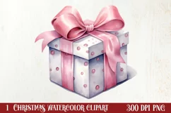 Pink Tis The Season Christmas Sublimation, Christmas Clipart Product Image 1