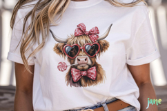 Pink Valentine Png Bundle Product Image 6