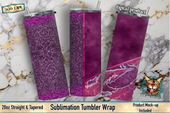 Agate Sublimation, Tumbler Design Bundle, Agate Design Bundle, Agate Tumbler