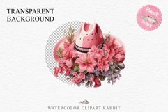 Pink Western Cowboy Stetson Hat Wild West Vintage Flowers Decor Art Image Watercolor Transparent Print illustration sublimation creepy printable digital  watercolor Western Cowboy Women Stetson Hat floral, flowers Wild West clipart, vintage american 