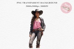 Pink Western Cowgirl Stetson Hat Wild West Vintage Women PNG Decor Art Image Watercolor Transparent Print illustration sublimation creepy printable digital  watercolor Western Cowboy Women Stetson Hat floral, Wild West clipart, vintage american women hors