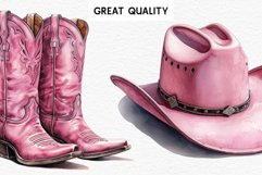 Pink Western Cowgirl Stetson Hat Wild West Vintage Women PNG Decor Art Image Watercolor Transparent Print illustration sublimation creepy printable digital  watercolor Western Cowboy Women Stetson Hat floral, Wild West clipart, vintage american women hors