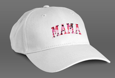 Pink Camo Mama | Girl Mom | PNG Clipart Product Image 4