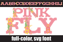 Flower Power Color Bundle Product Image 14