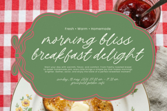 Pinkie Wonderly - Cute Handwritten Script Product Image 4