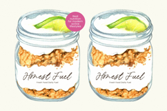 Pinkie Wonderly - Cute Handwritten Script Product Image 6