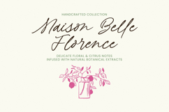 Pinkie Wonderly - Cute Handwritten Script Product Image 8